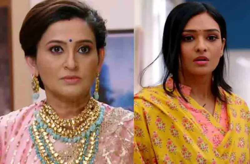 Neelam and Lakshmi