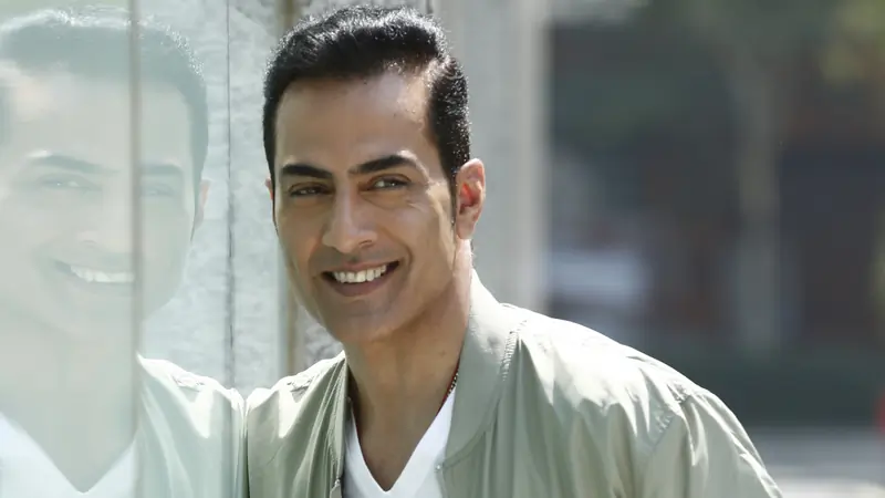 Sudhanshu Pandey