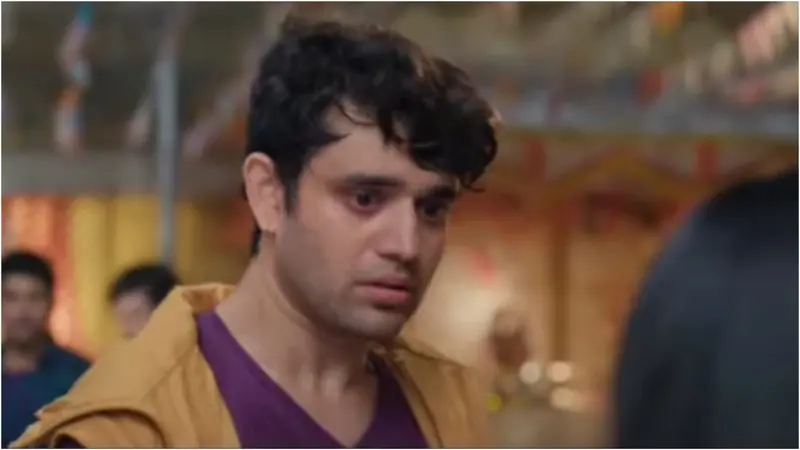 Mohit Parmar