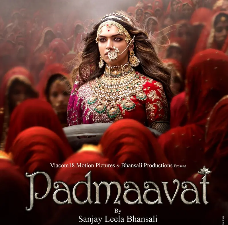 Padmaavat