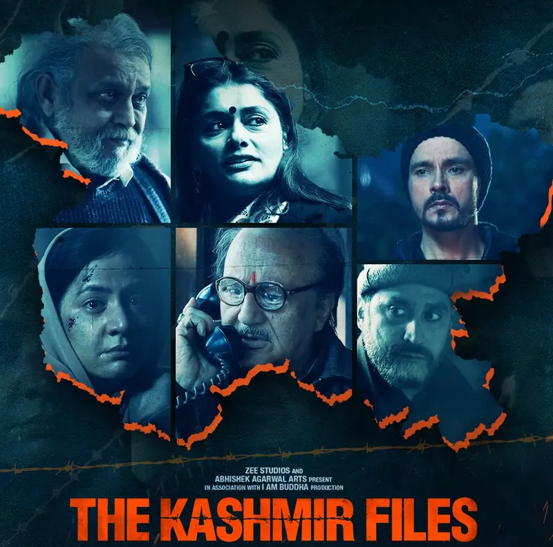 The Kashmir Files