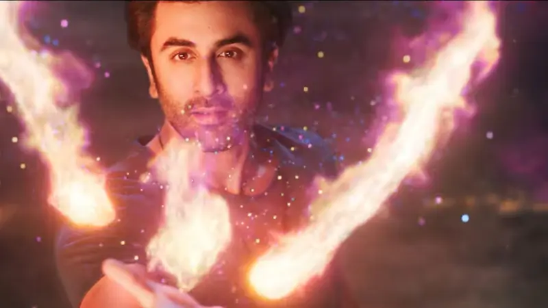 Ranbir Kapoor