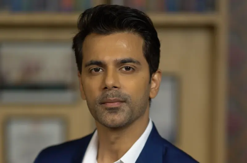 Anuj Sachdeva