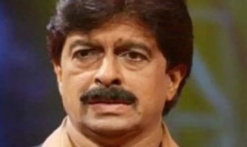 Pradeep Patwardhan
