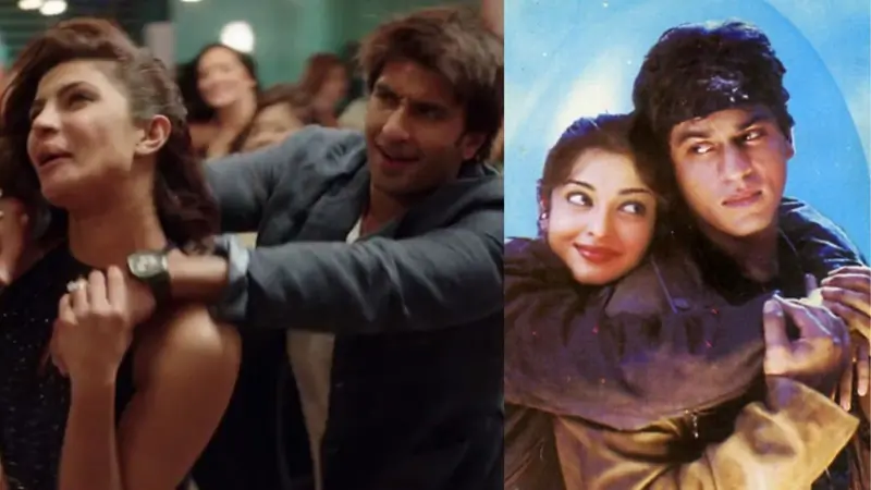 Best on-screen siblings