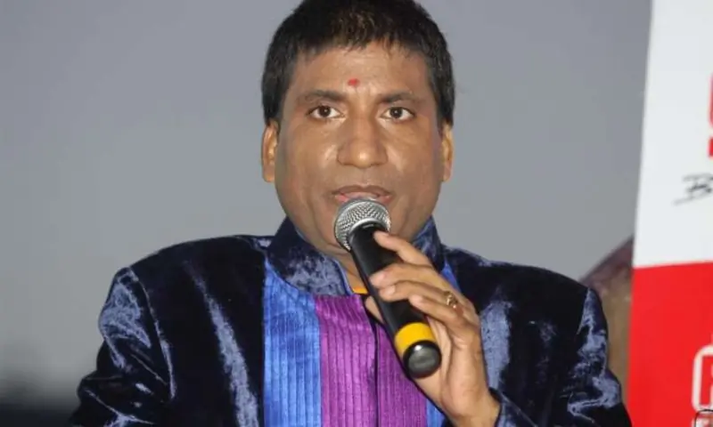 Raju Srivastav 