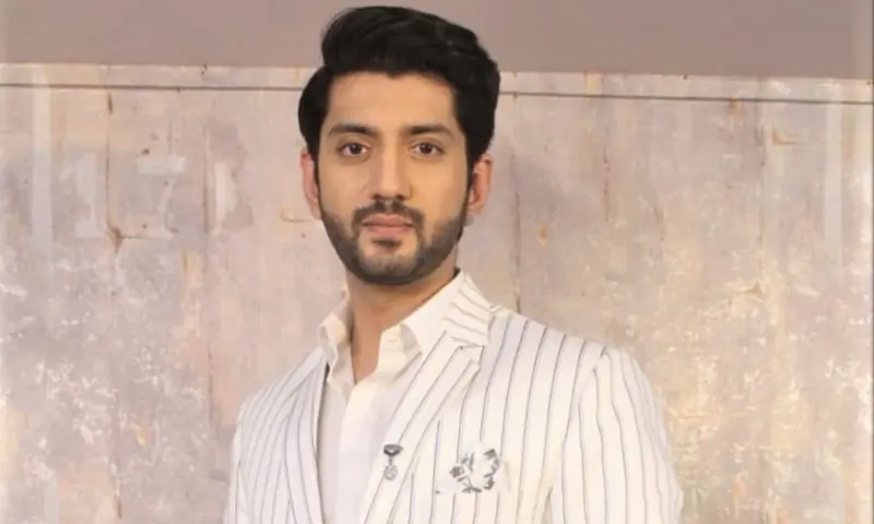 Kunal Jaisingh 