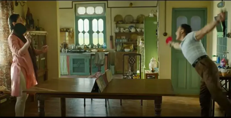 The Shah Rukh Khan Cameo & Subtle Odes to the original