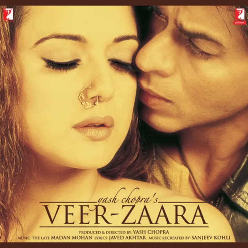 Veer Zaara