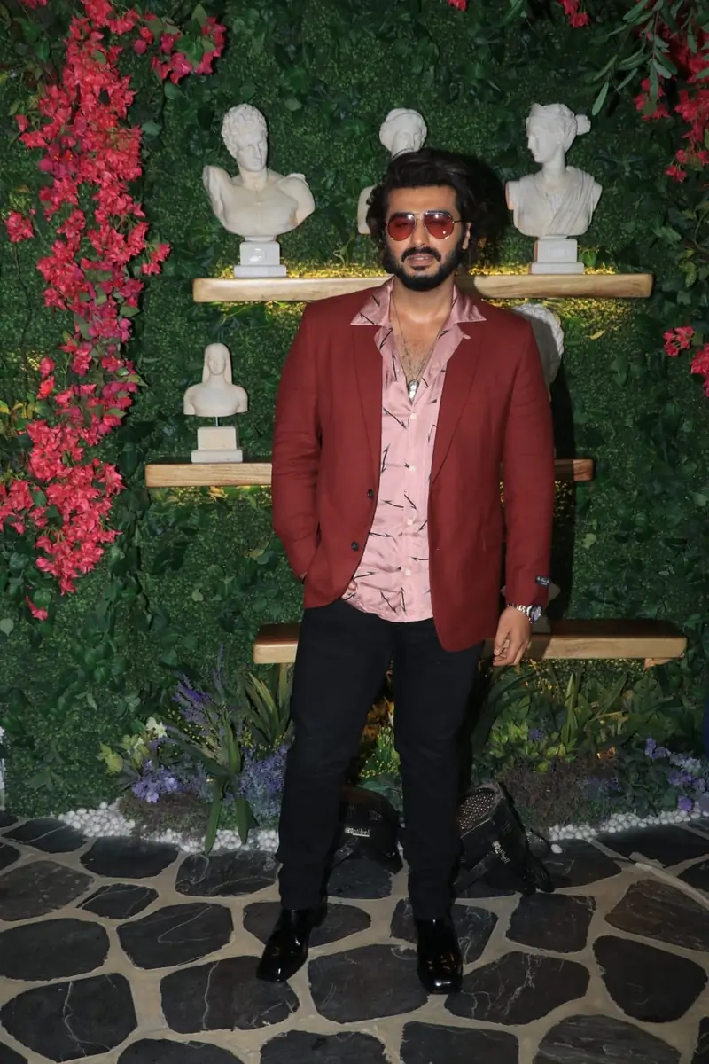 Arjun Kapoor