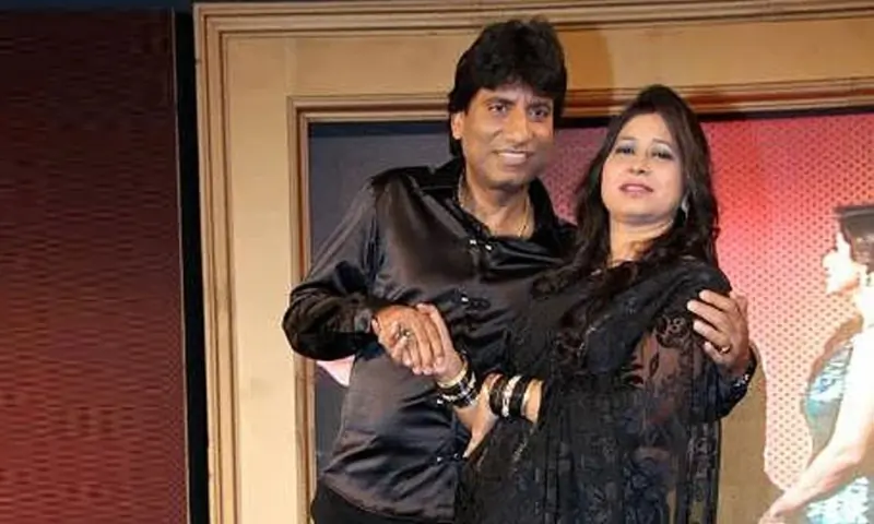 Raju Srivastav