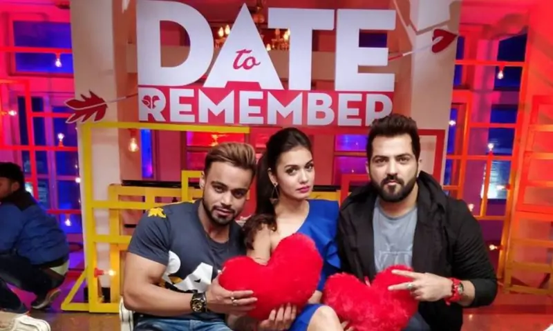 Date to remember