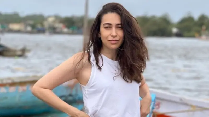 Karisma Kapoor