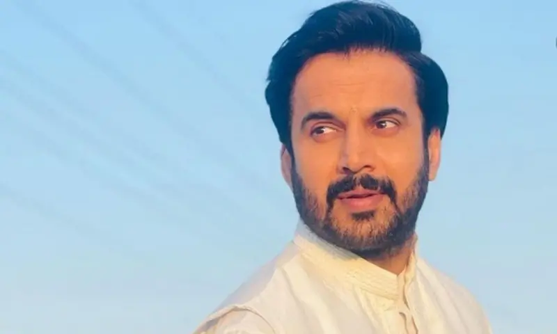 Ajay chaudhary