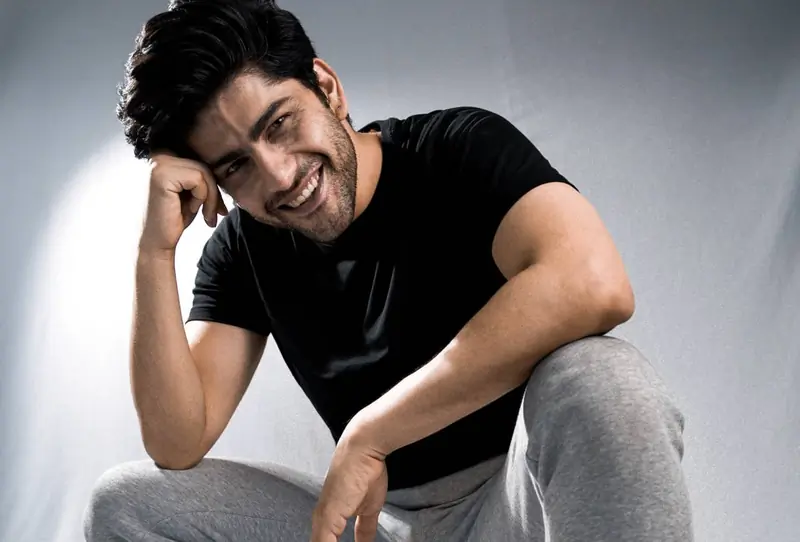 Abhishek Sharma