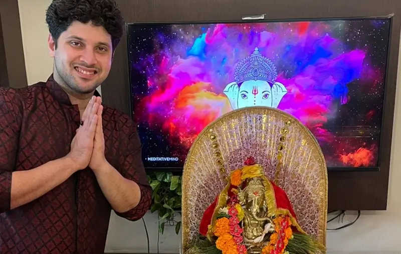 Aditya Deshmukh 