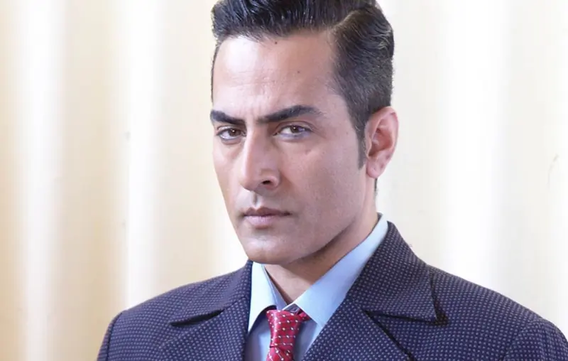 Sudhanshi Pandey