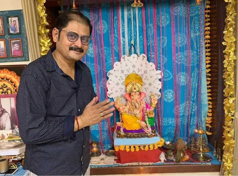 Rohitashv Gaur