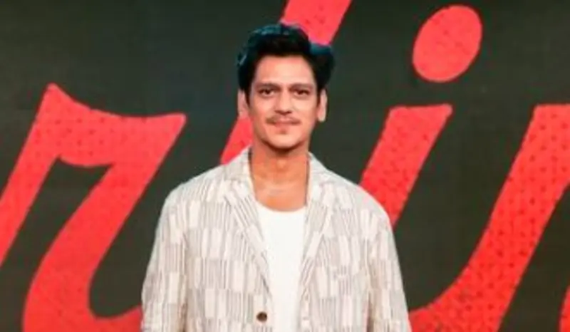 Vijay Varma