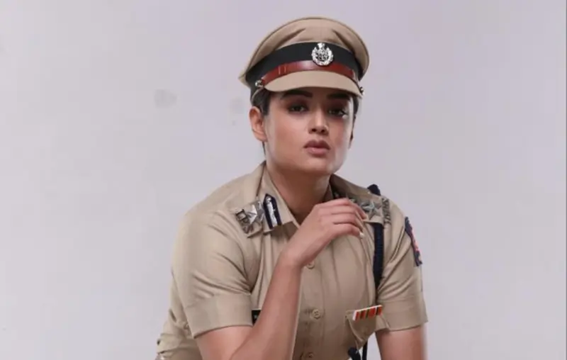Samiksha Jaiswal