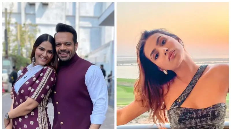 Gaurav Taneja, Ritu Rathee and Aashna Hegde