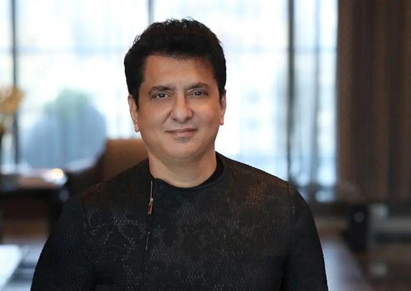 Sajid Nadiadwala