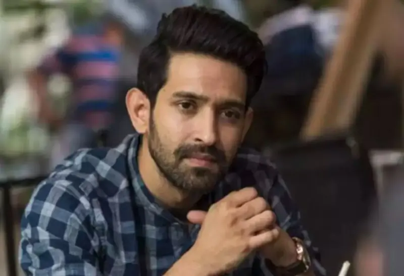 Vikrant Massey