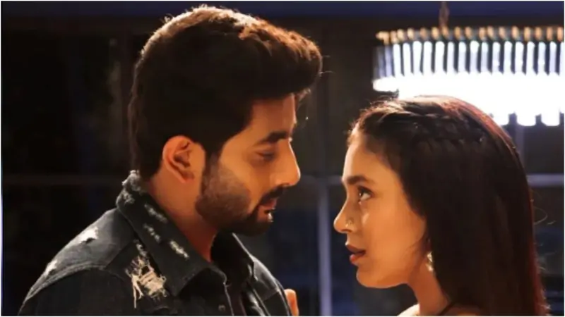 Fahmaan and Sumbul