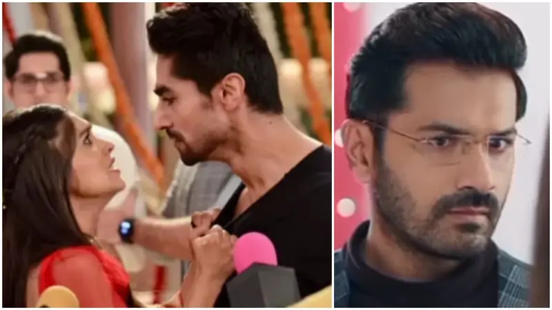 Abhi- Akshu and Kunal