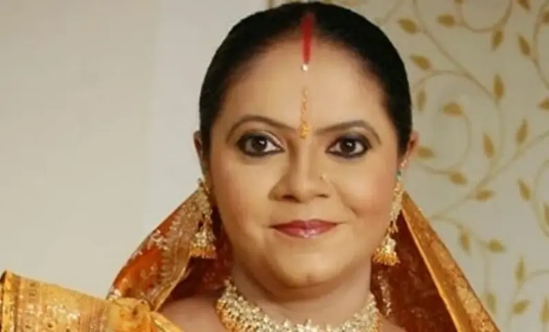 rupal patel