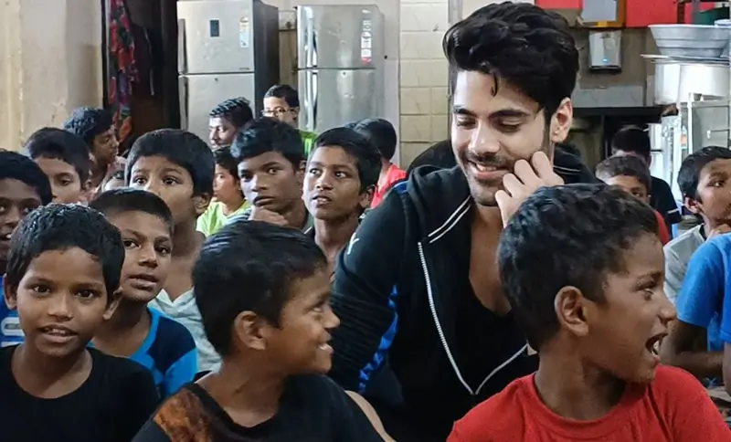 Simba Nagpal 