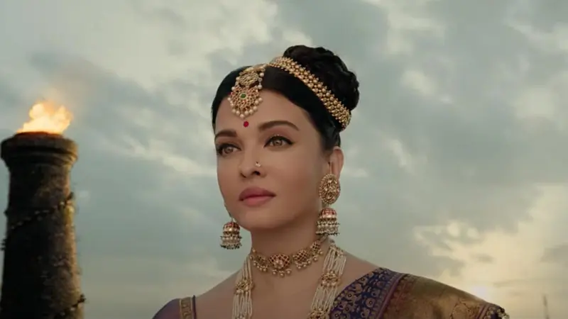 Aishwarya Rai Bachchan