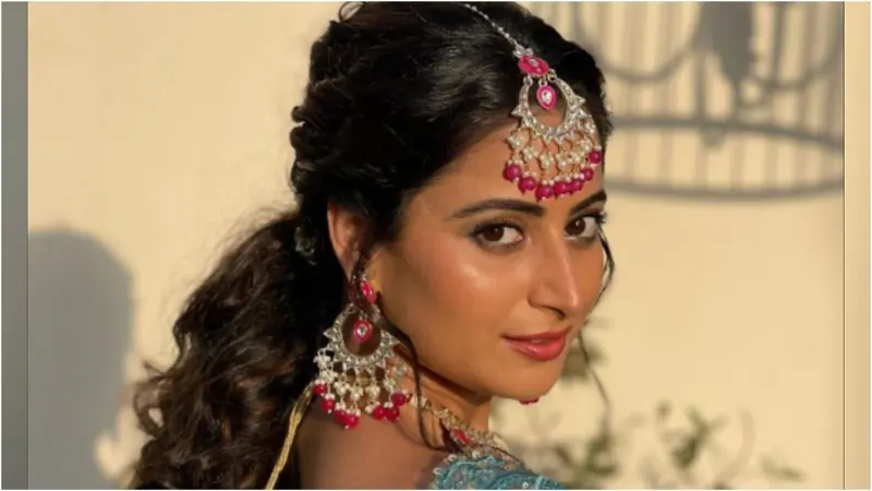 Aishwarya Sharma