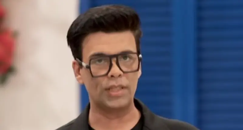 Karan Johar