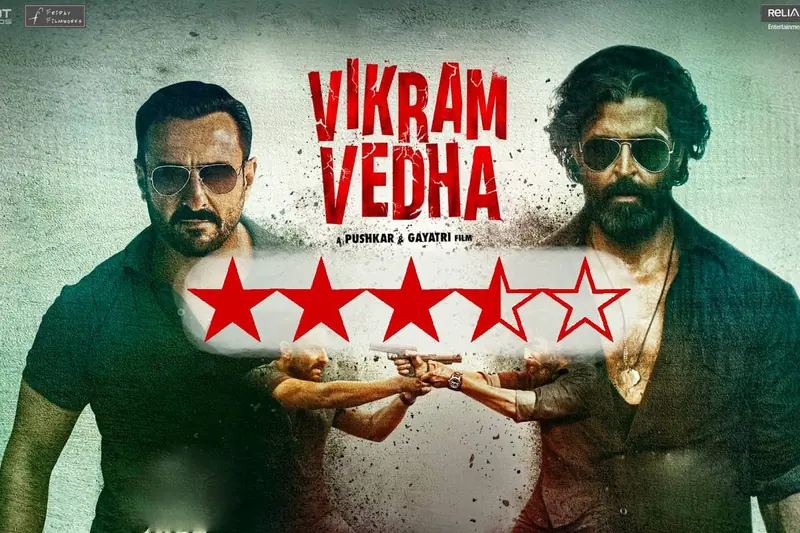 Vikram Vedha
