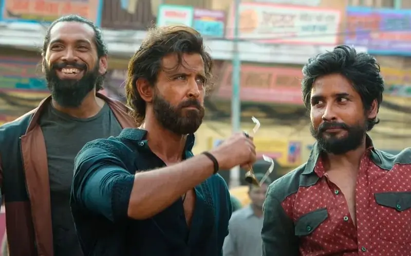 The Elongated Runtime Doesn't Bother