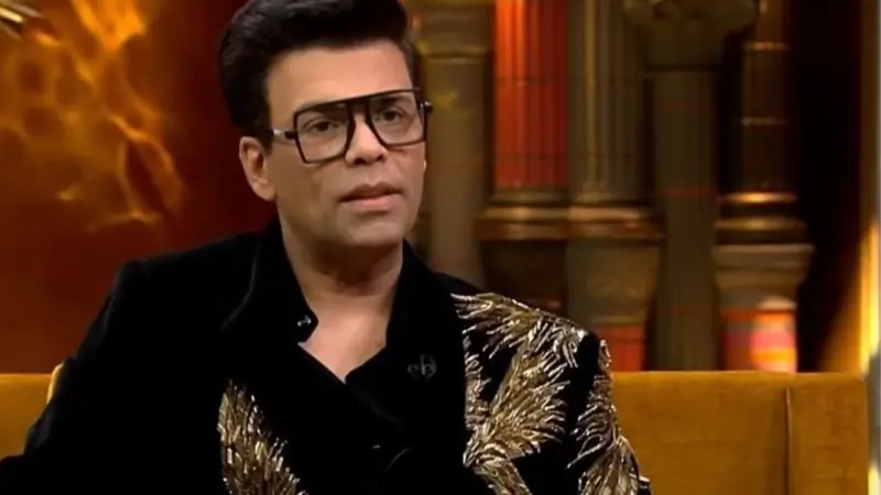 Karan Johar