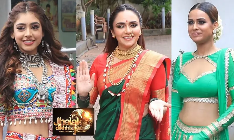 Jhalak Dikhlaa Jaa