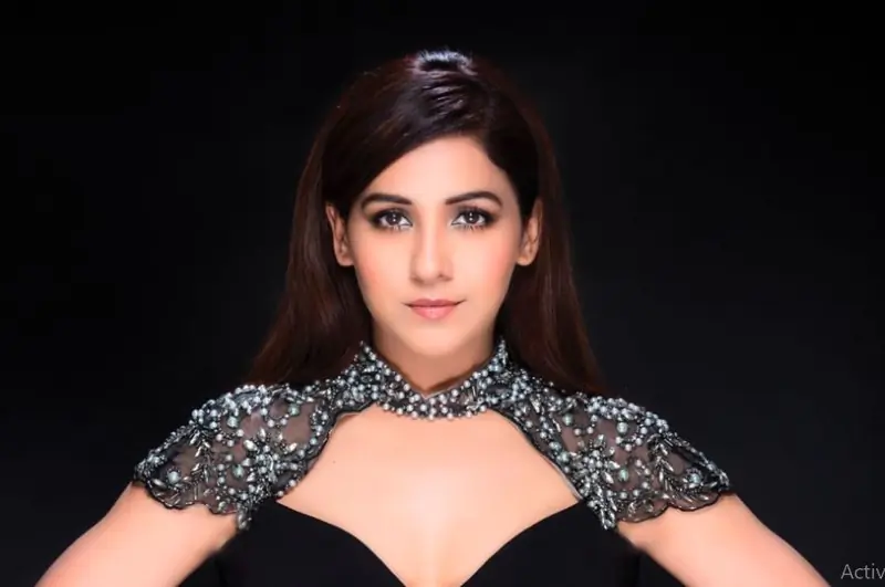 Neeti Mohan