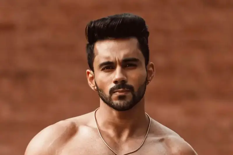 Abhishek Bajaj