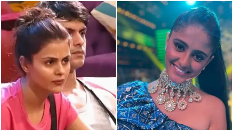 Bigg Boss 16 and Ghum Hai Kisikey Pyaar Meiin