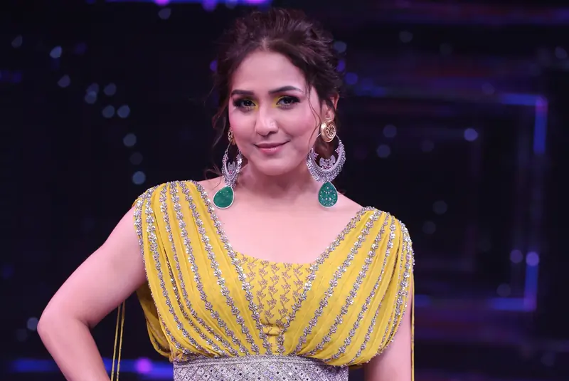 Neeti Mohan