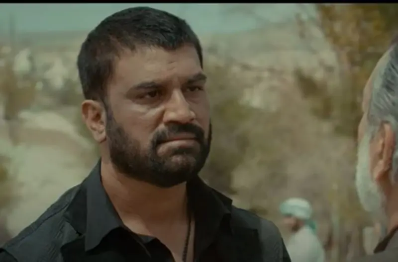 Fine Actors Given Wafer Thin Characters