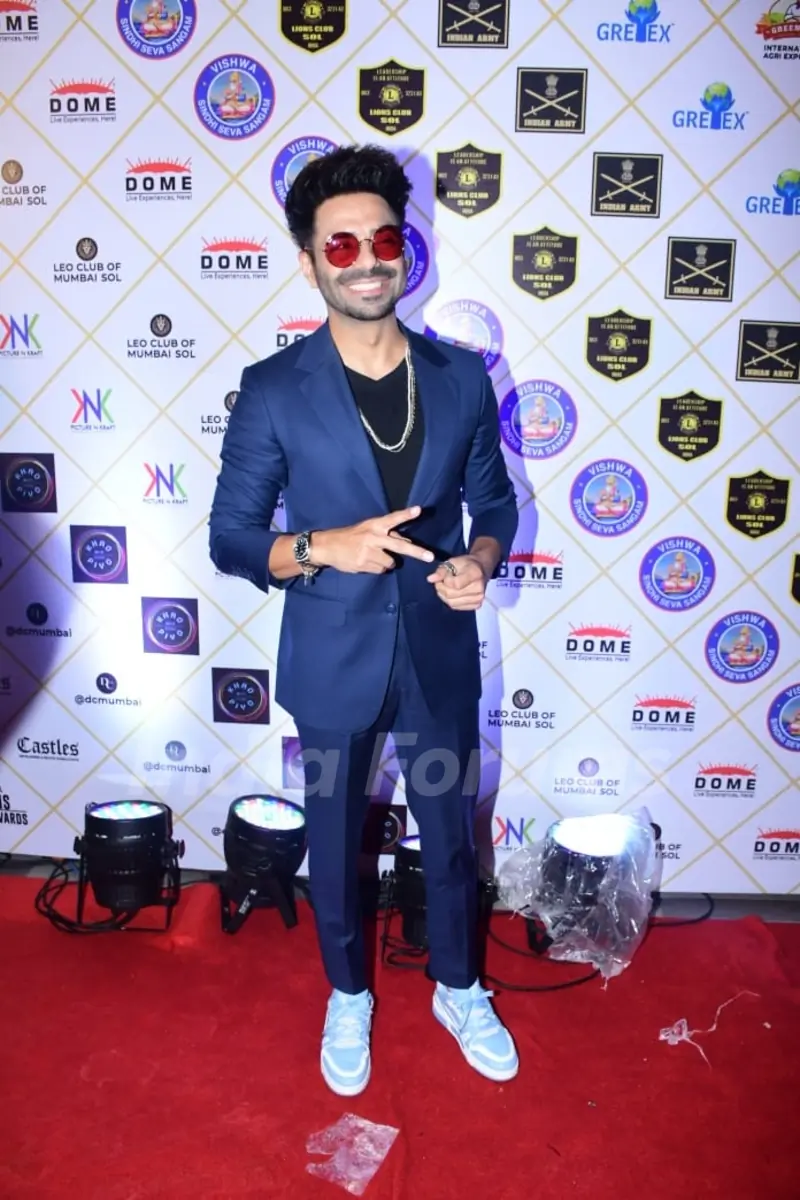 Aparshakti Khurana