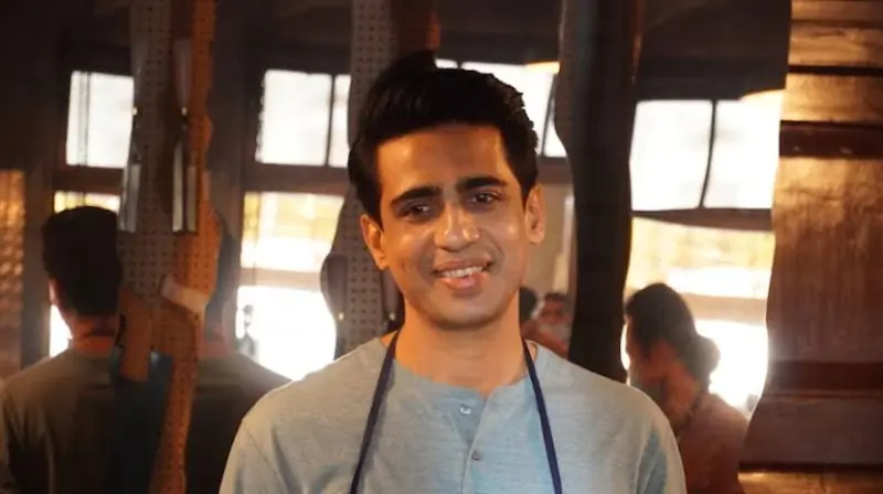 Gulshan Devaiah