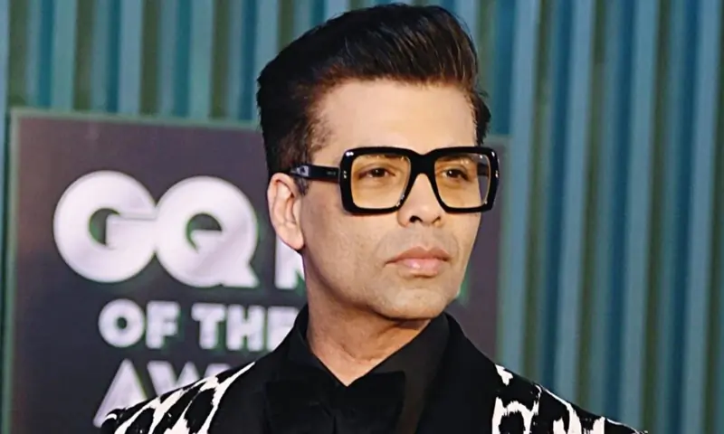 Karan Johar