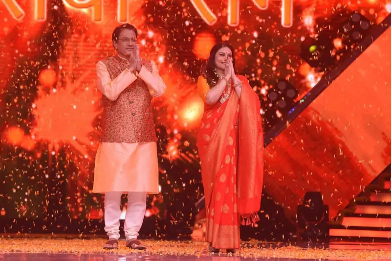 Jhalak Dikhlaa Jaa