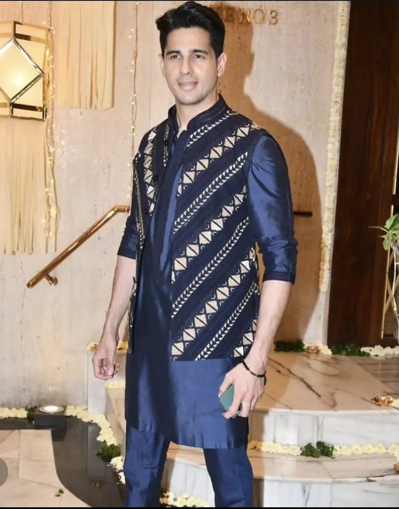 Sidharth Malhotra