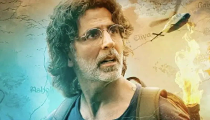 Akshay Kumar