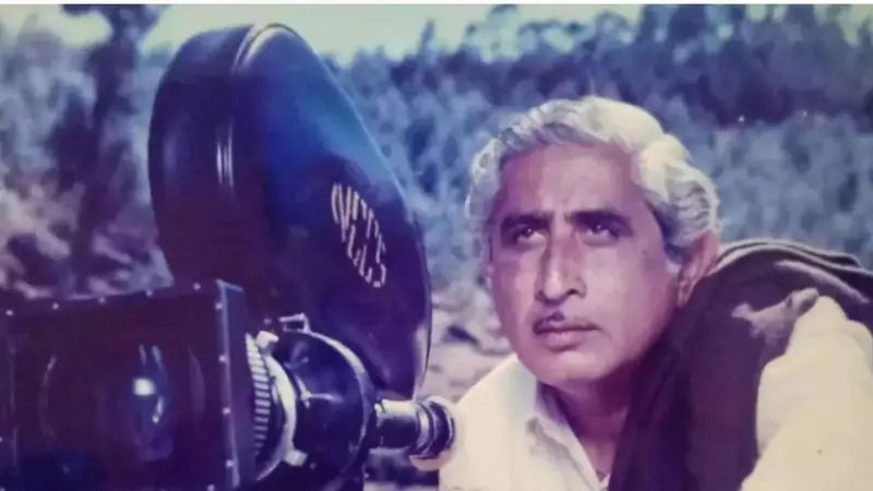 Shiv Kumar Khurrana